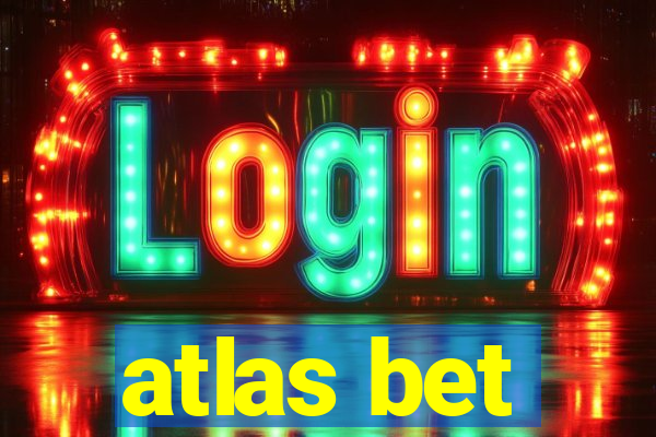 atlas bet